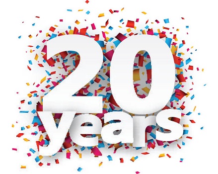 池袋｜株式会社フレックス　2026年　20周年